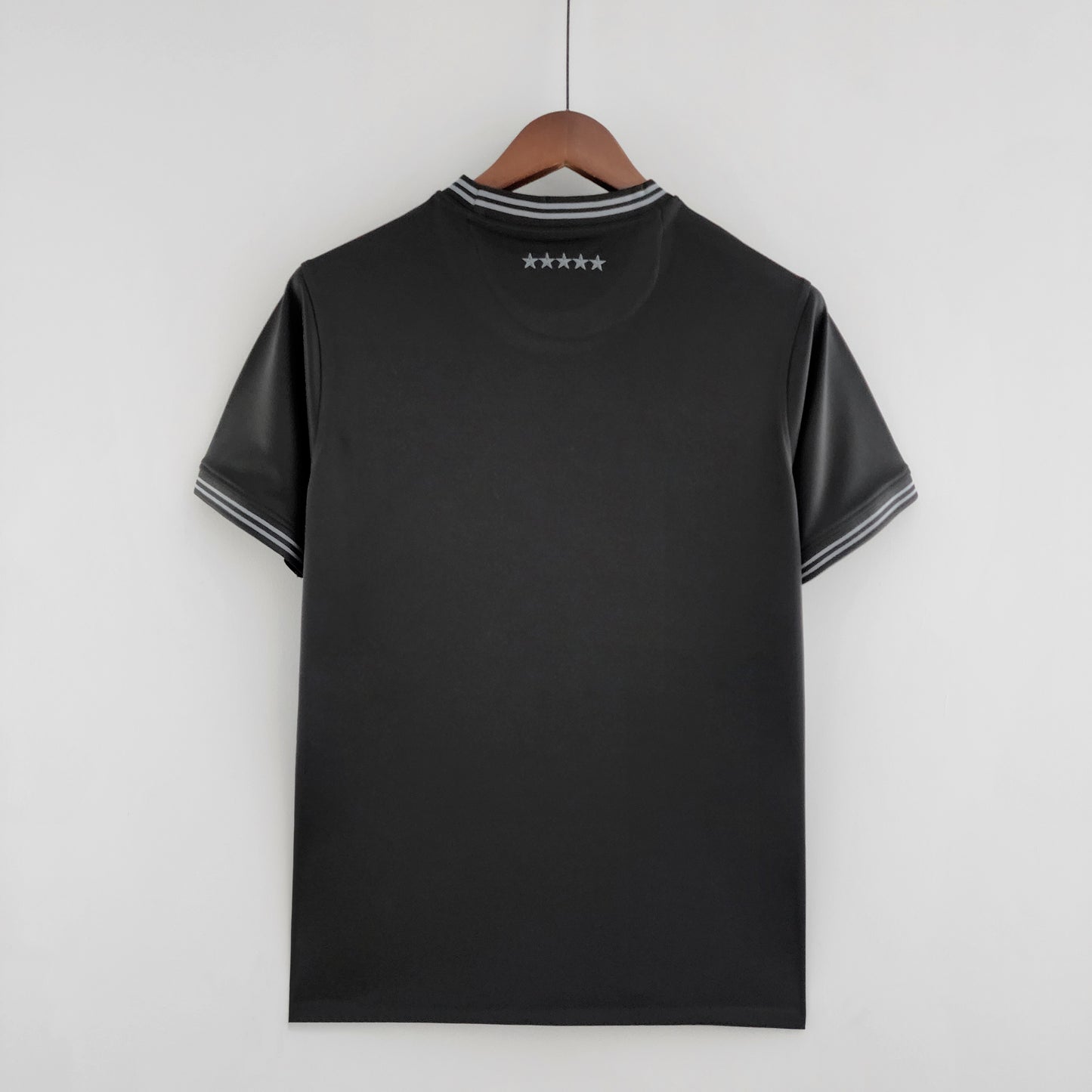 Brazil 'Blackout' LIMITED EDITION Jersey