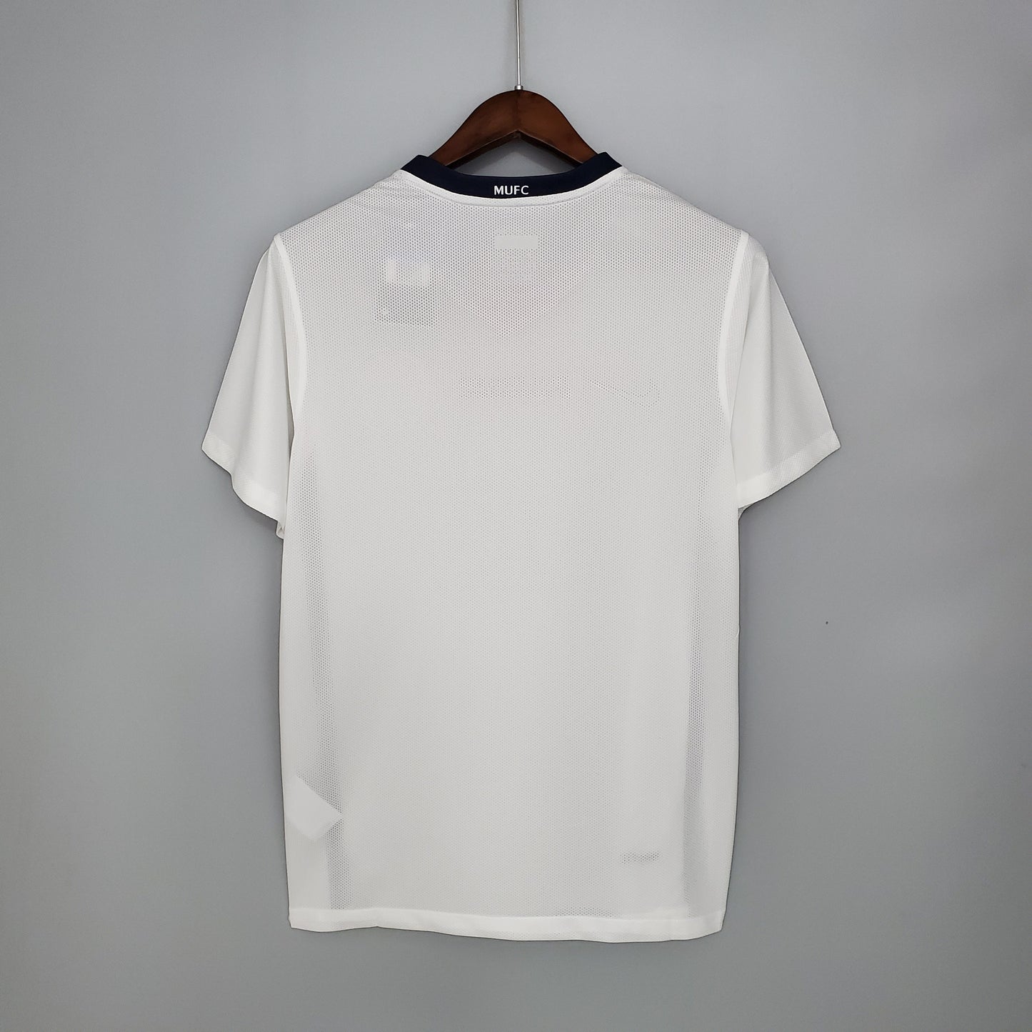 08/09 Manchester United Away Jersey (Retro)