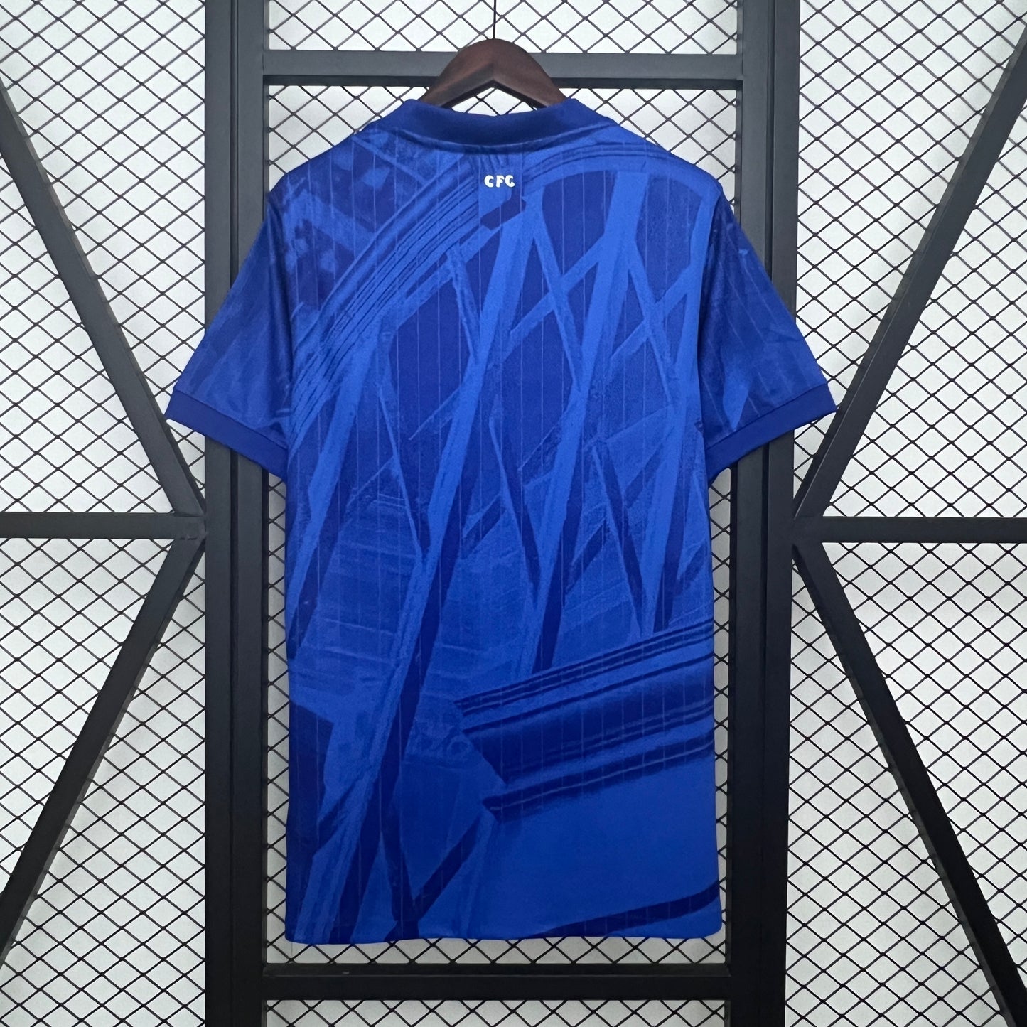 25/26 Chelsea Home Jersey