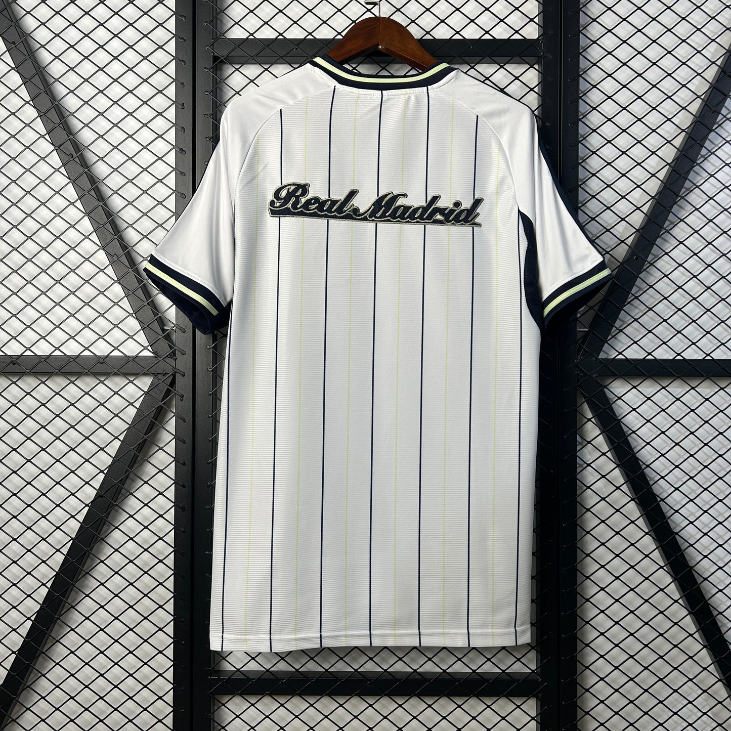 25/26 Real Madrid 'Legends' LIMITED EDITION Jersey