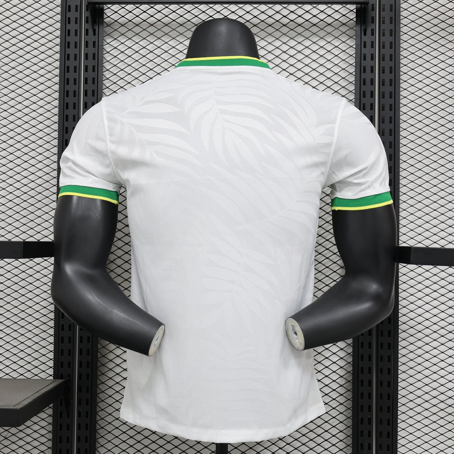 24/25 Brazil 'Sparrows' LIMITED EDITION Jersey
