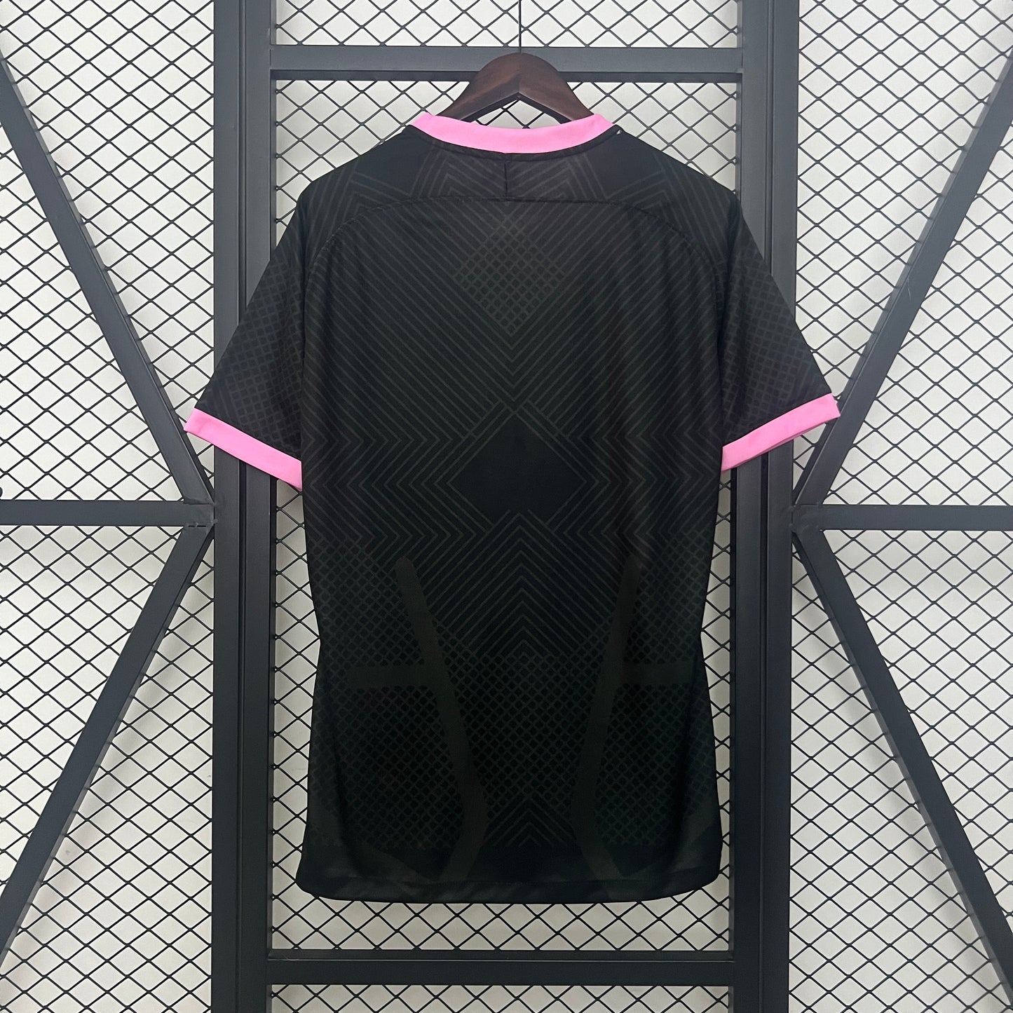24/25 Inter Milan 'Serpent Shadow' LIMITED EDITION Jersey