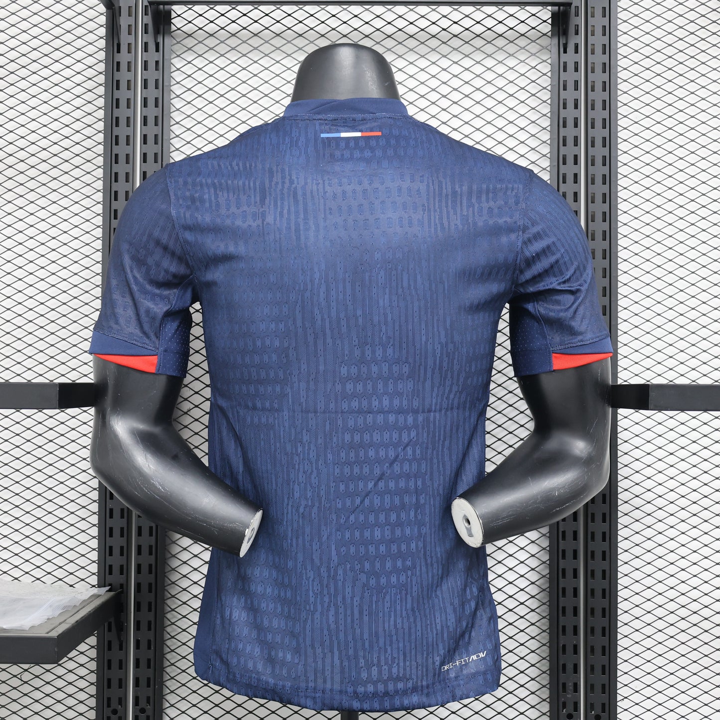 24/25 PSG 'Away Blue' LIMITED EDITION Jersey