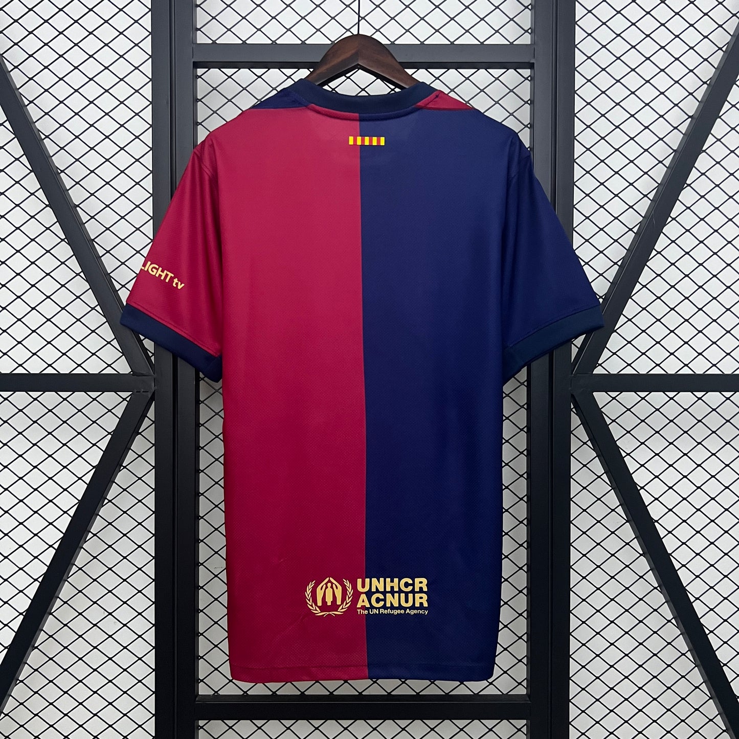 24/25 Barcelona 'Cactus Jack' LIMITED EDITION Jersey