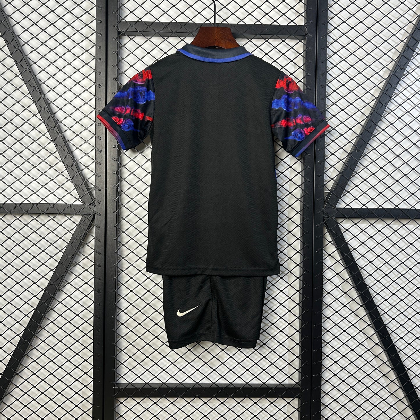 25/26 Barcelona 'X Ray' LIMITED EDITION Kit Kids Size
