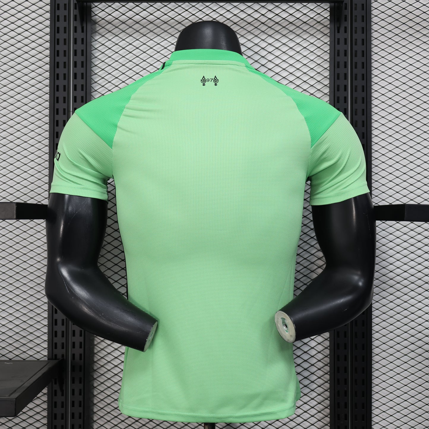 25/26 Liverpool Keeper Jersey (Premium)