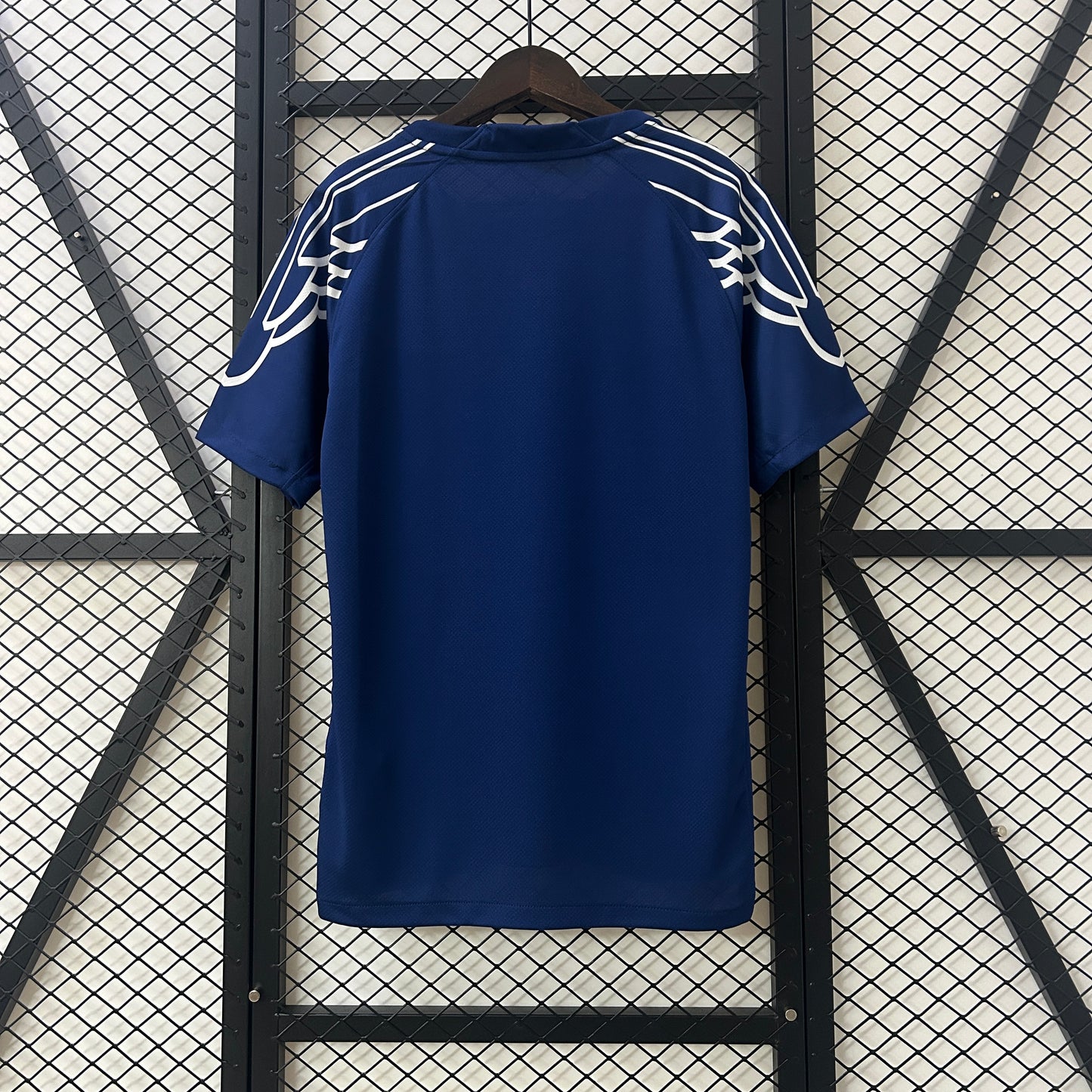 24/25 PSG Away Third Jersey