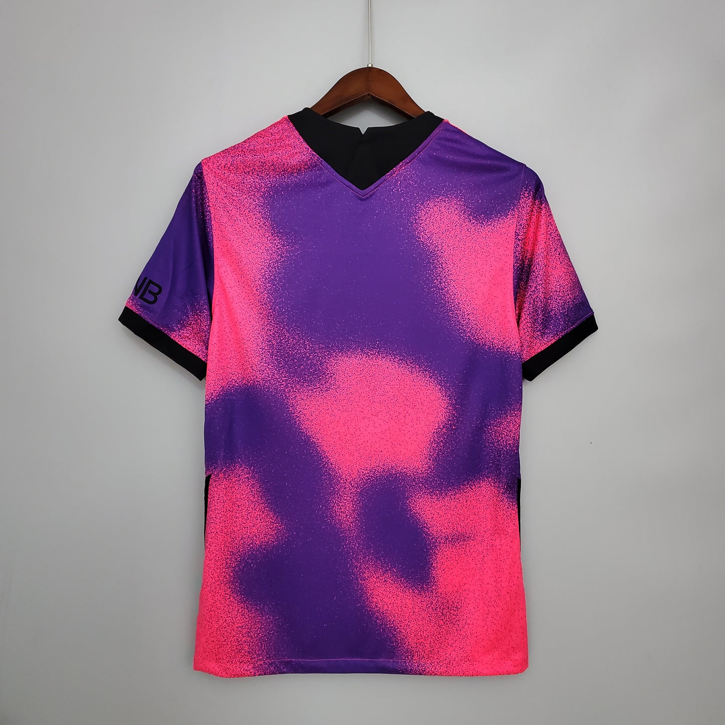 20/21 PSG Away Third Jersey