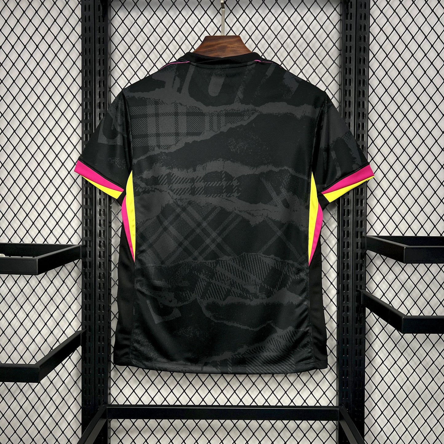 24/25 Chelsea Away Third Jersey