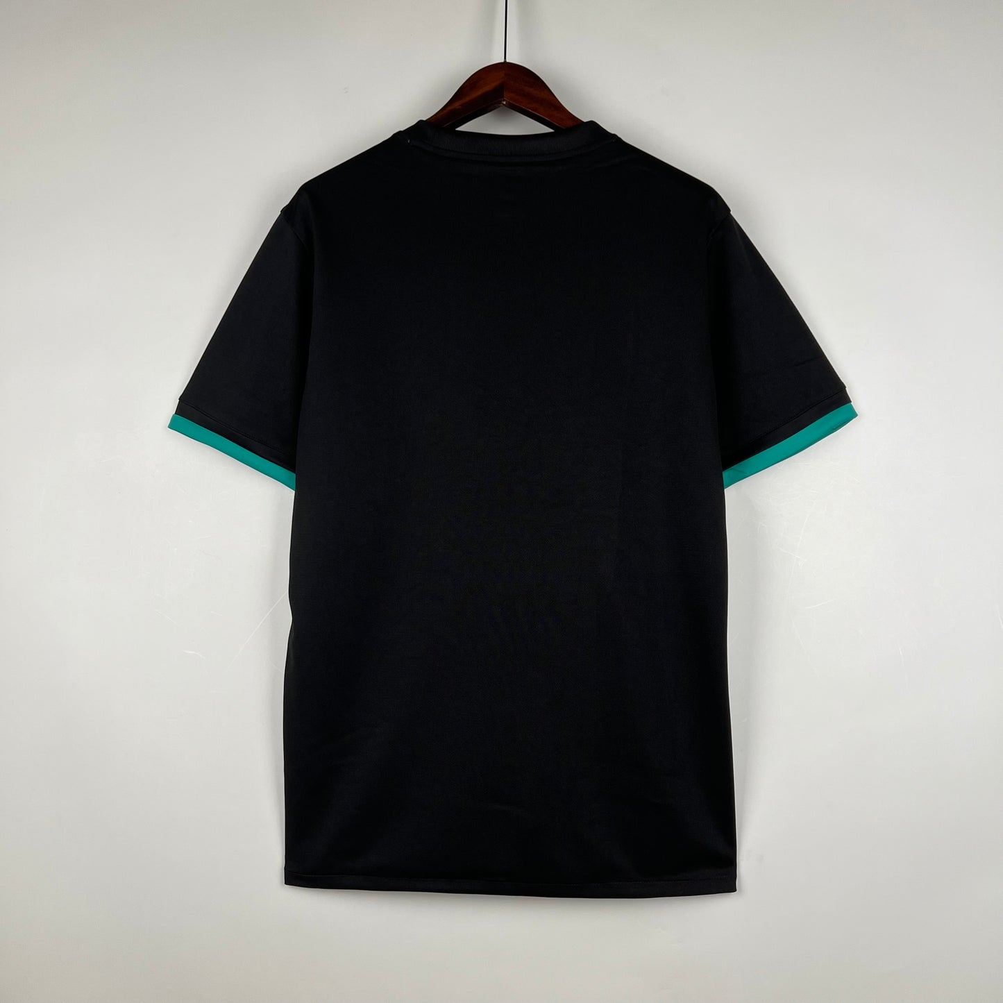 17/18 Real Madrid Away Retro Jersey