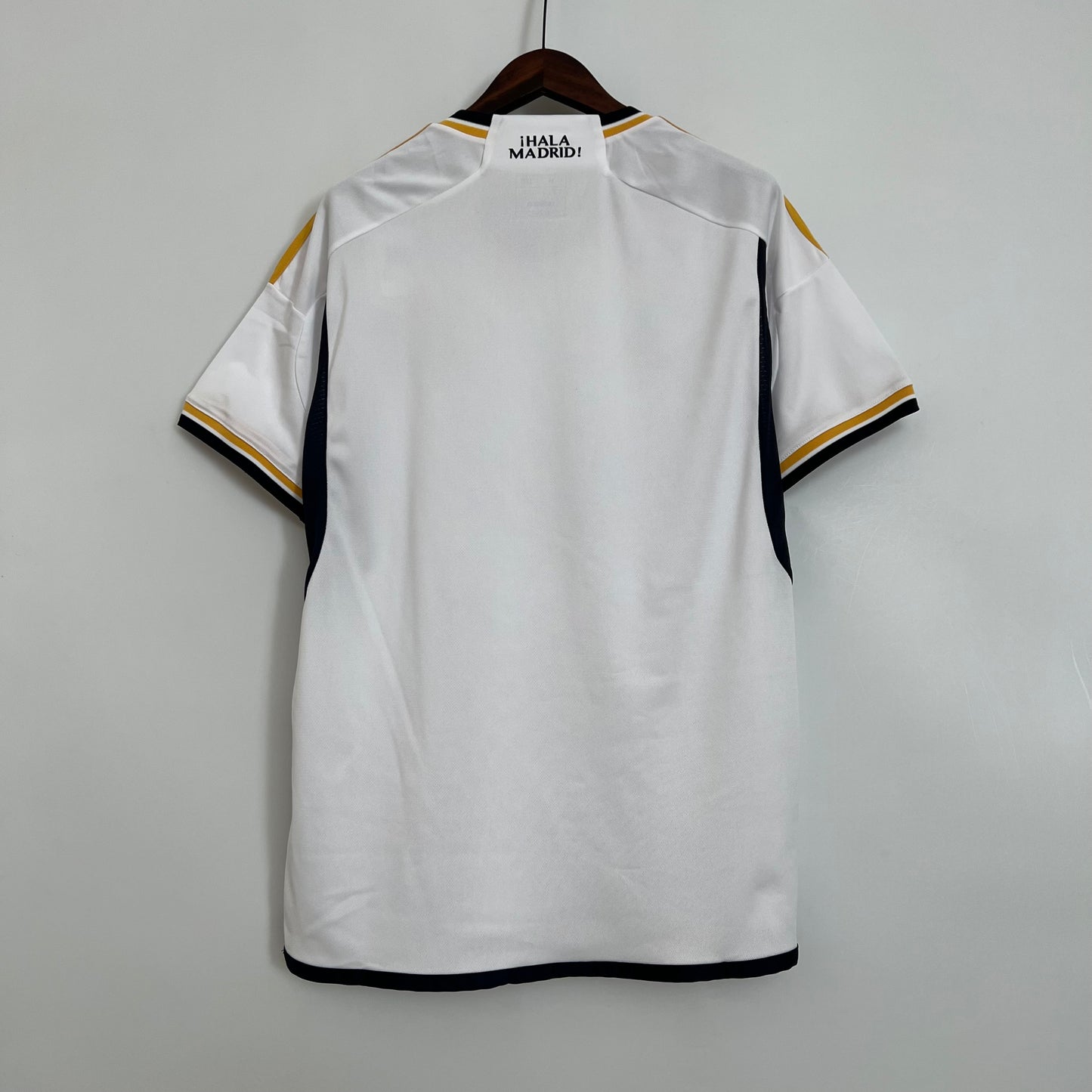 23/24 Real Madrid Home Jersey