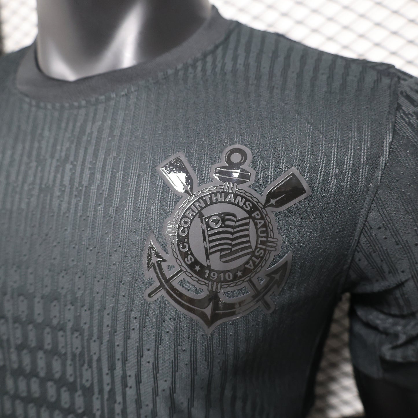 24/25 Corinthians Away Jersey (Premium)