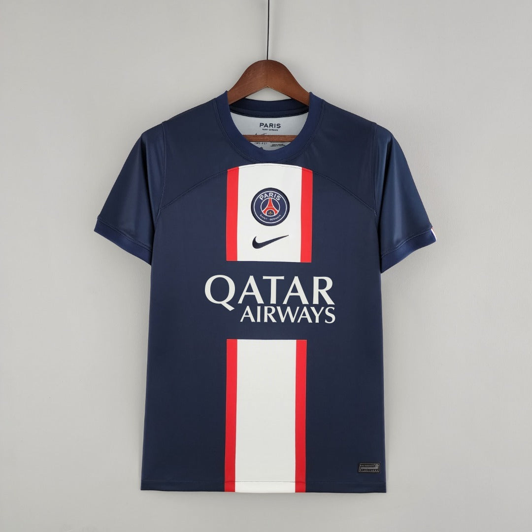 22/23 PSG Home Jersey