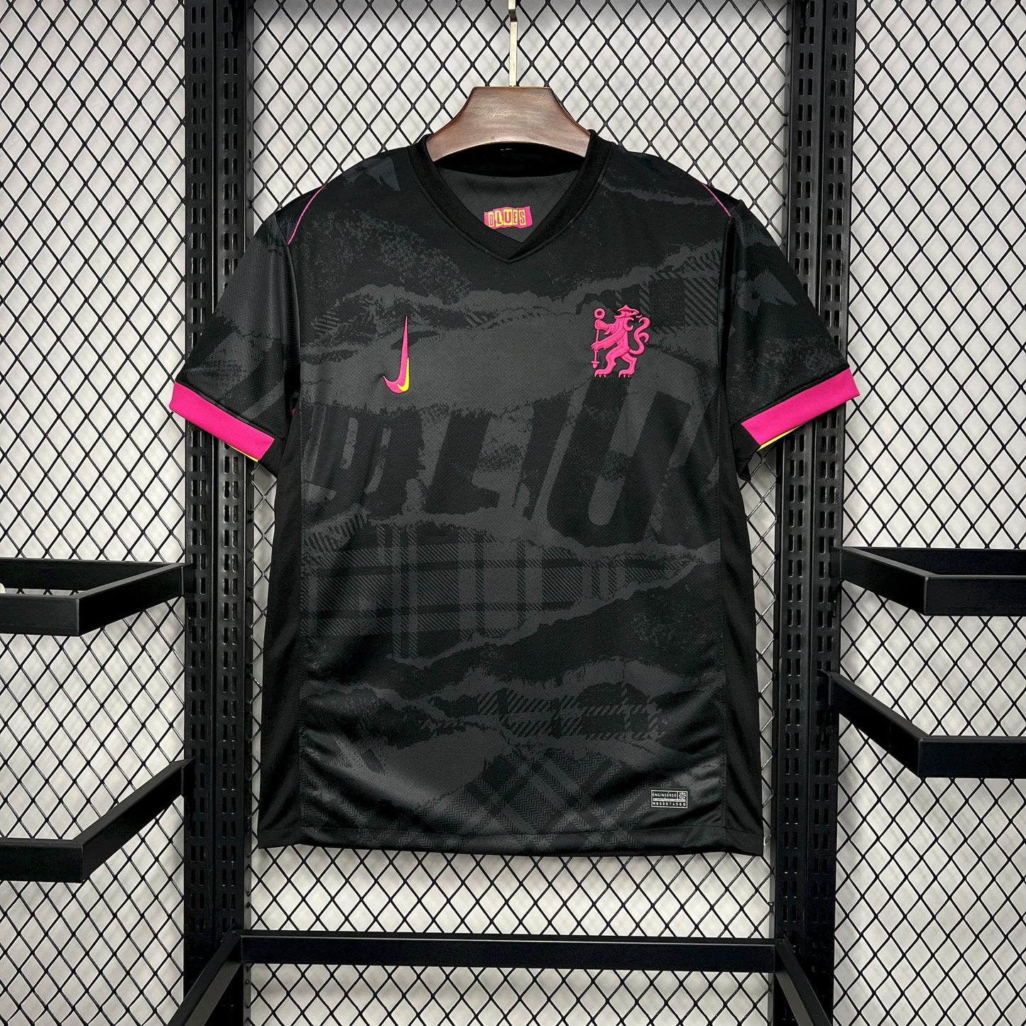 24/25 Chelsea Away Third Jersey
