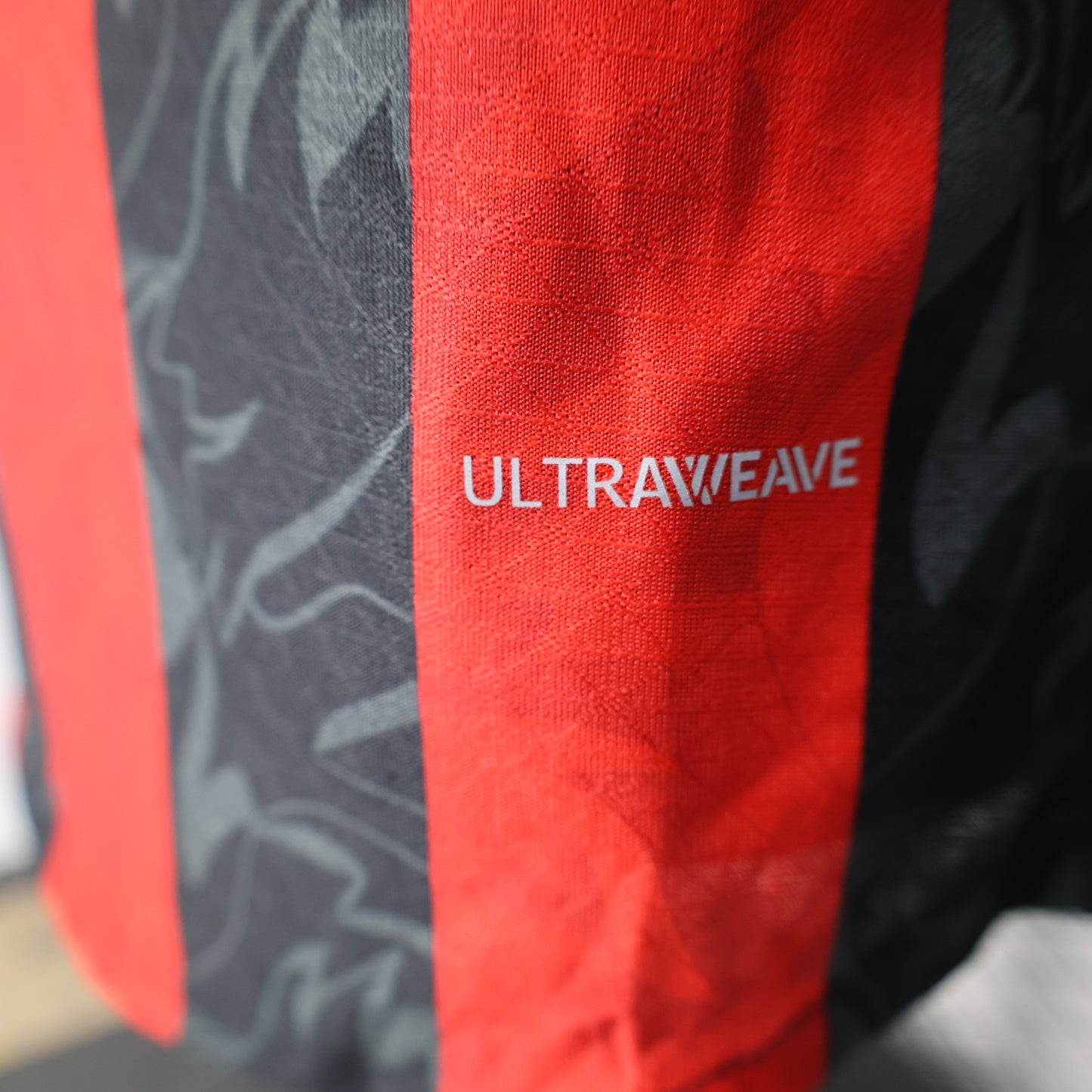 25/26 AC Milan Home Jersey (Premium)