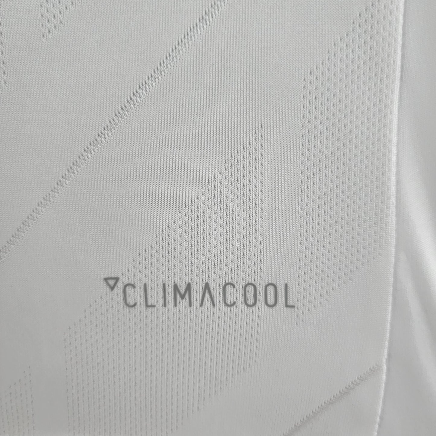 17/18 Real Madrid Home Retro Jersey