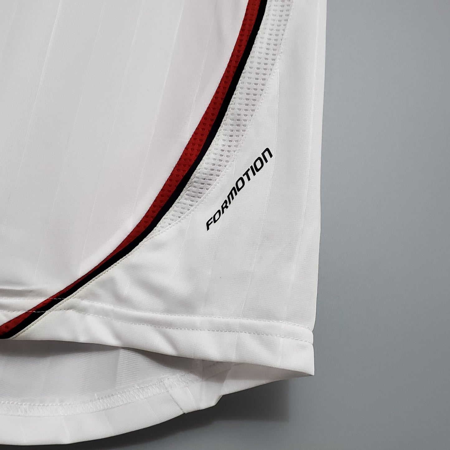 06/07 AC Milan Away Jersey Retro