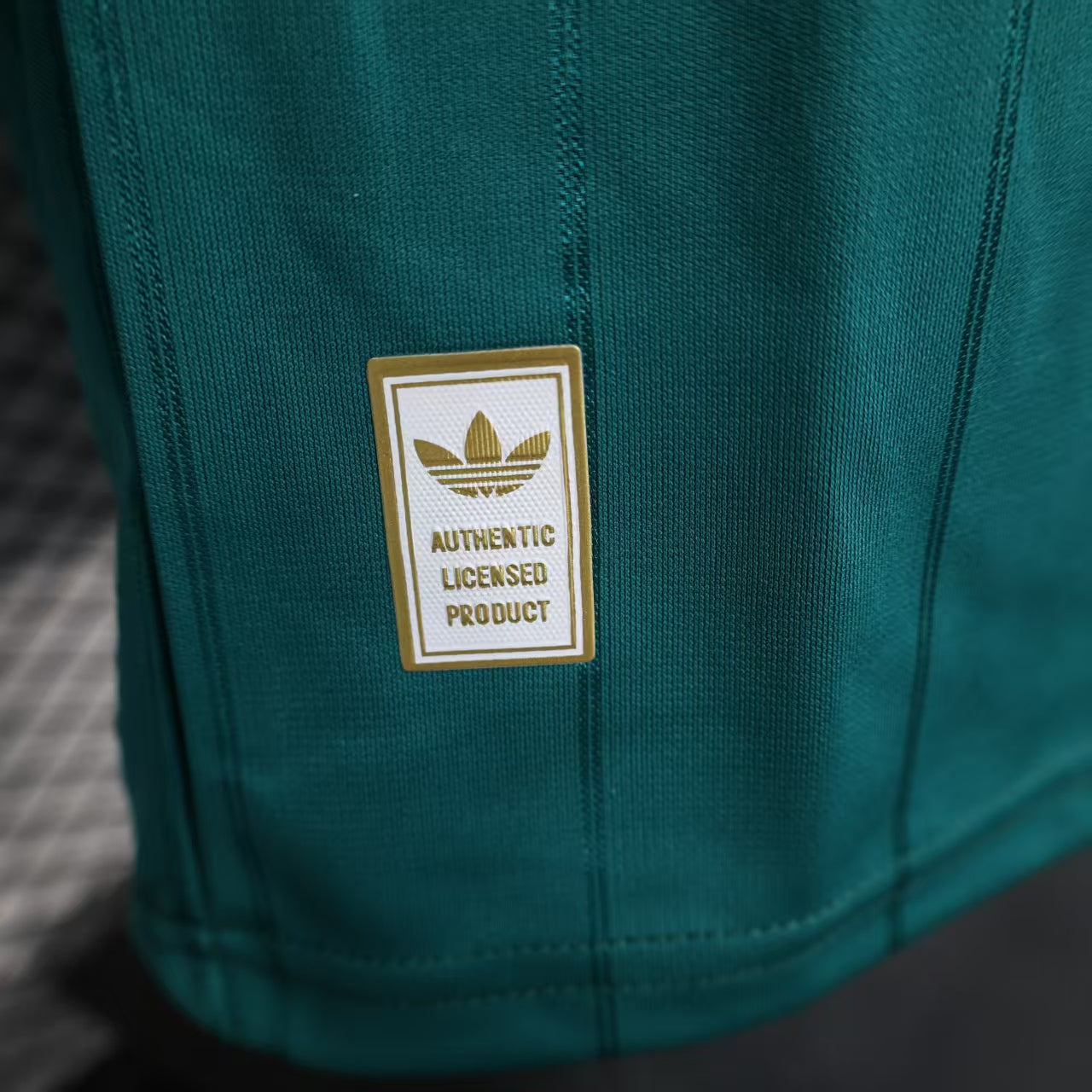 25/26 Liverpool Away Third Kit (Premium)