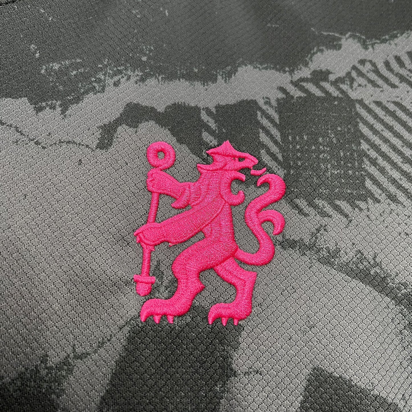 24/25 Chelsea Away Third Jersey