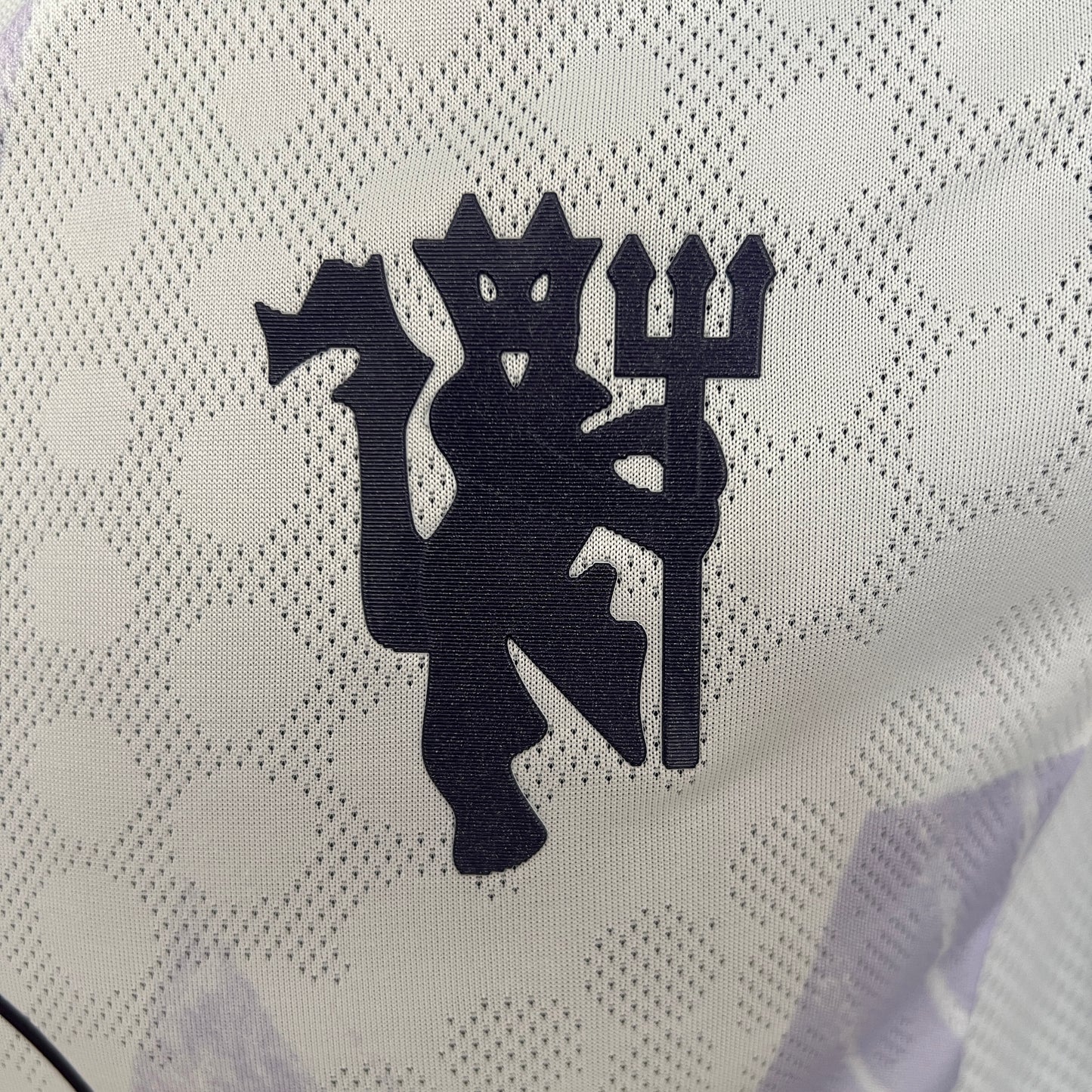 25/26 Manchester United Away Jersey (Premium)