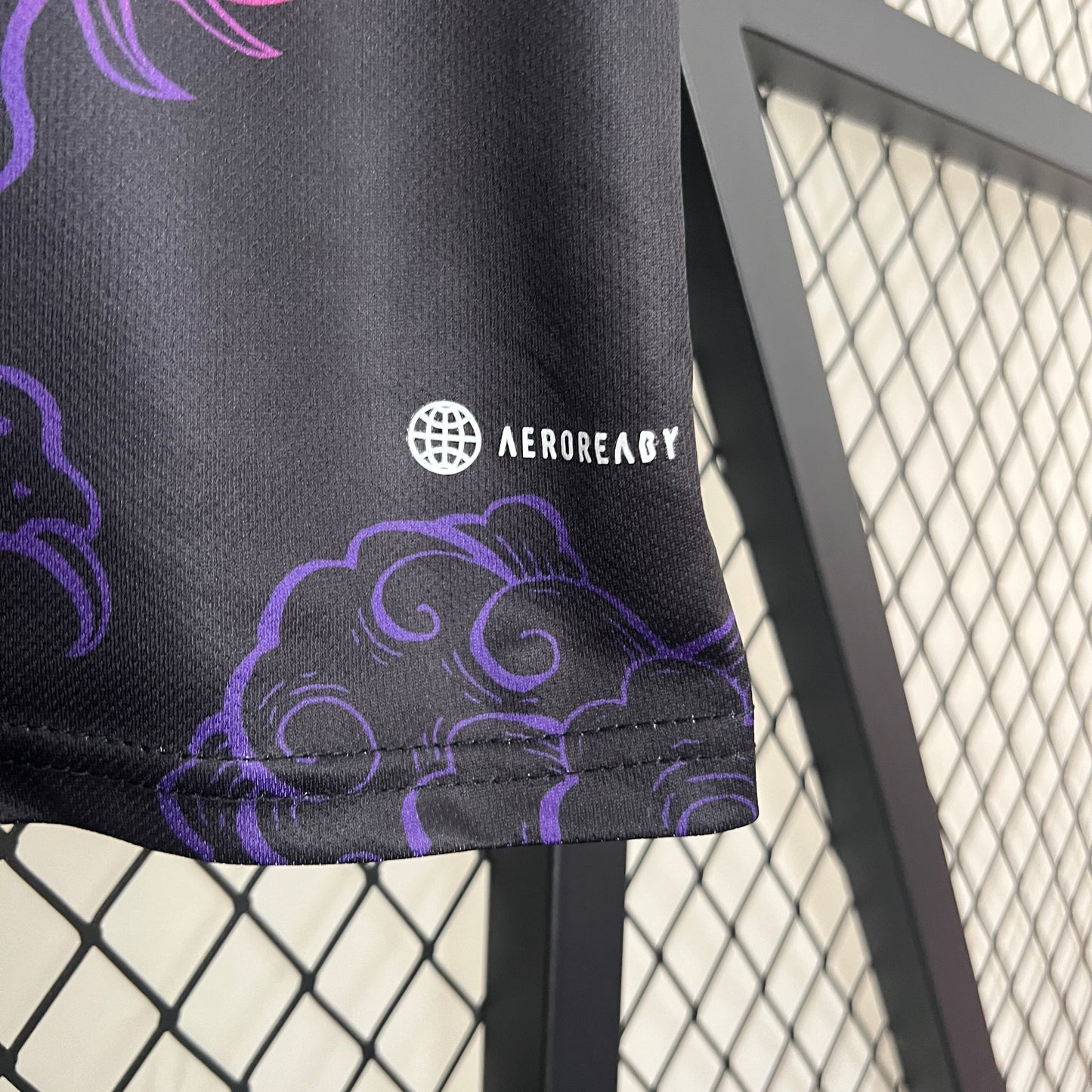24/25 Real Madrid 'Dragao Celestial' LIMITED EDITION Jersey