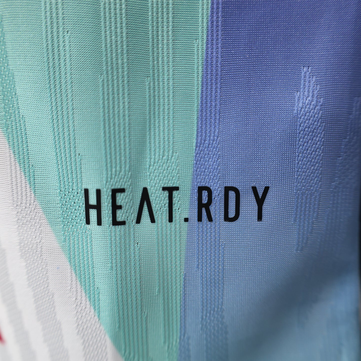 24/25 Arsenal 'Glitch' LIMITED EDITION Jersey