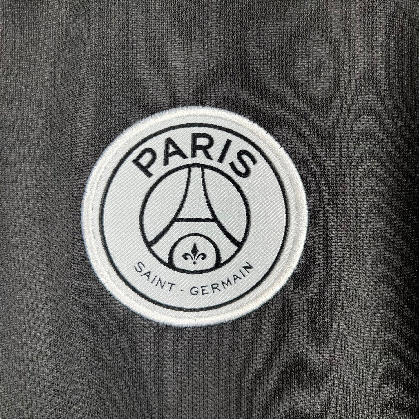 18/19 PSG Home Retro Jersey