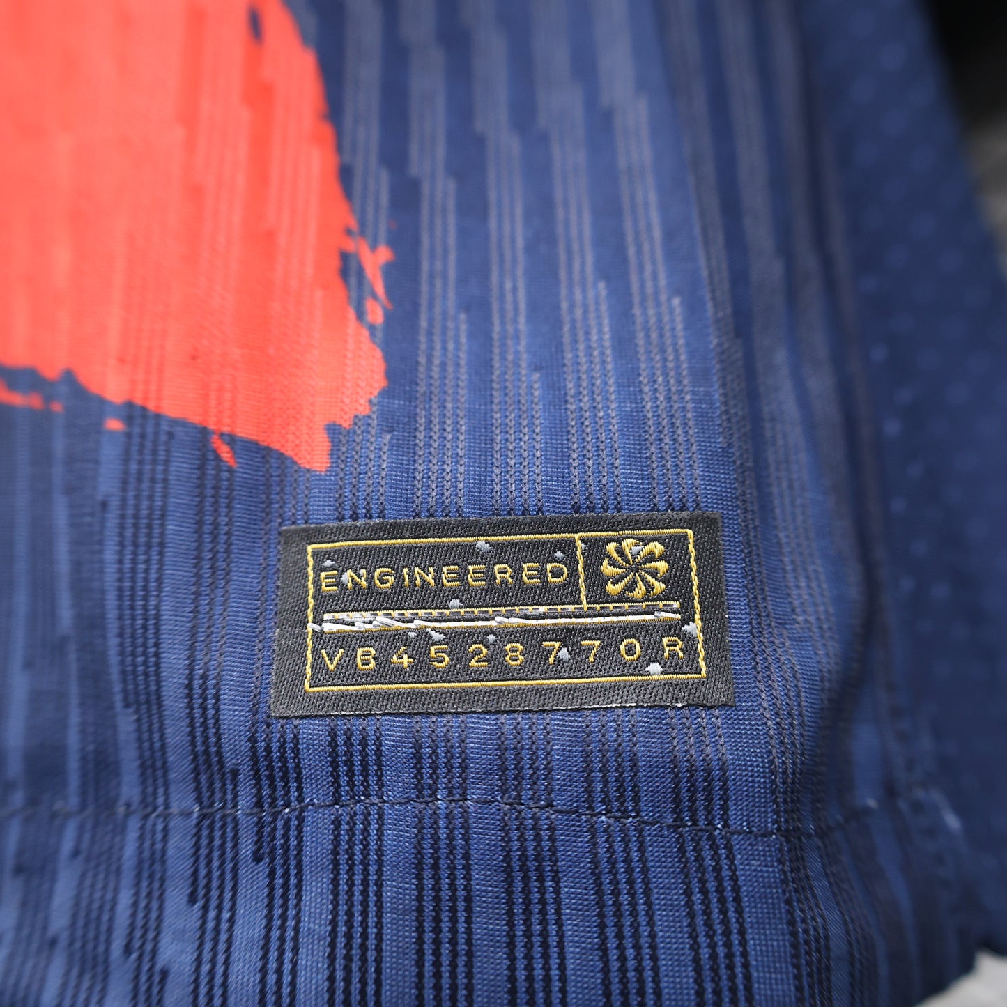 24/25 PSG 'Away Blue' LIMITED EDITION Jersey