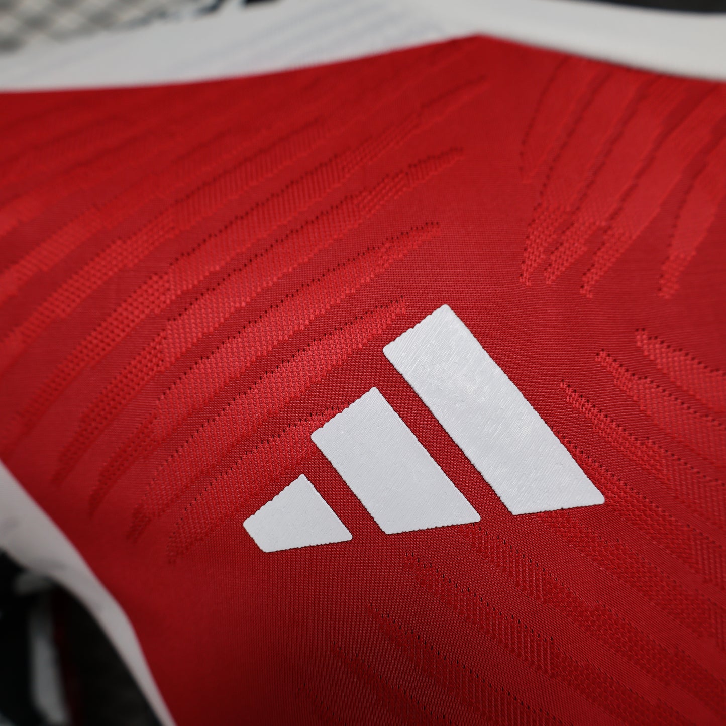 24/25 Arsenal 'Glitch' LIMITED EDITION Jersey