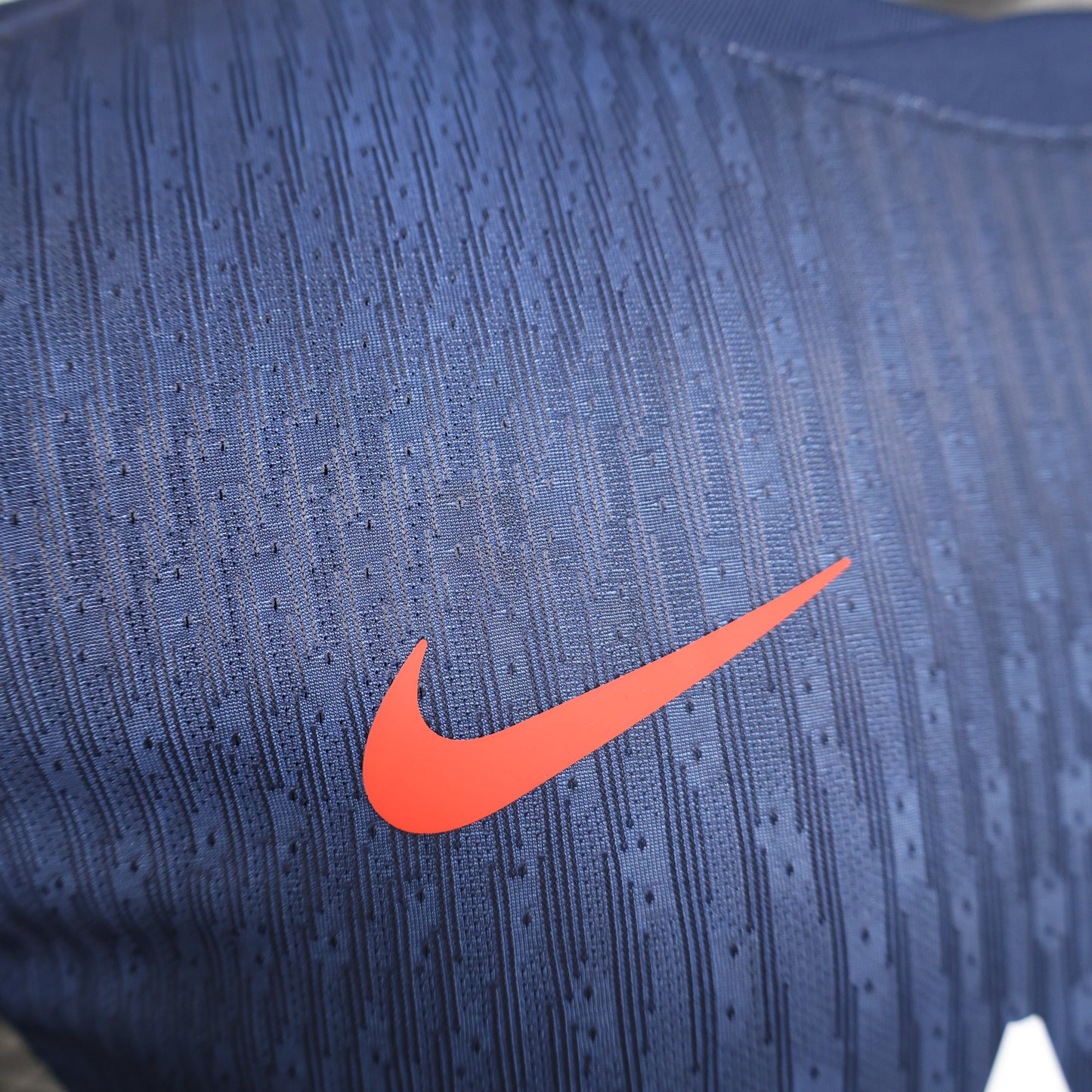 24/25 PSG 'Away Blue' LIMITED EDITION Jersey