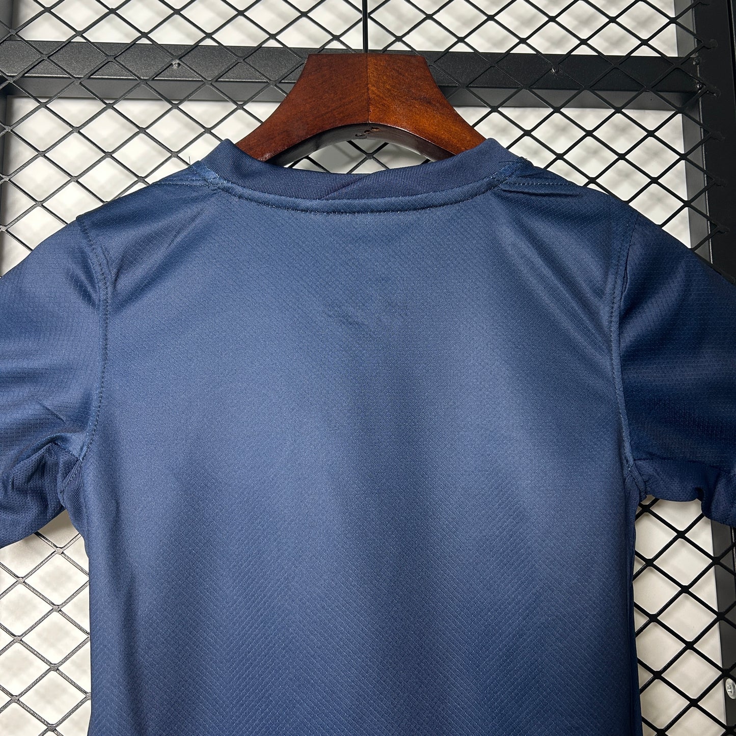 25/26 PSG Home Kit Kids Size