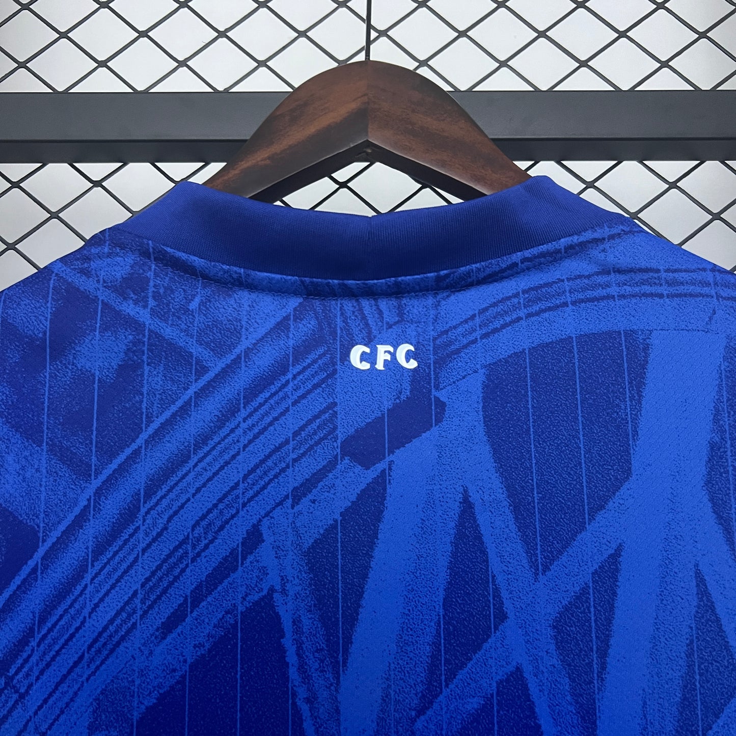 25/26 Chelsea Home Jersey