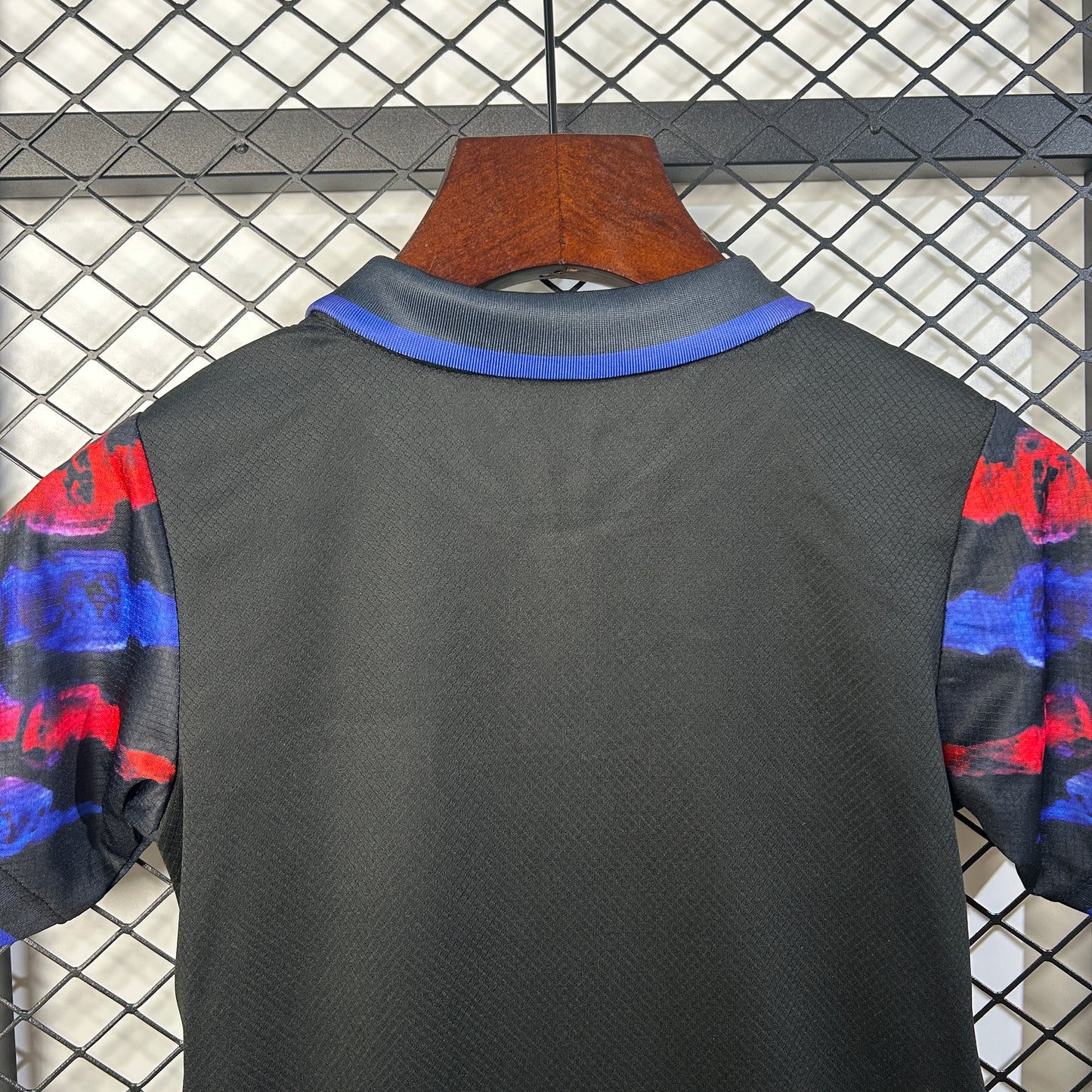 25/26 Barcelona 'X Ray' LIMITED EDITION Kit Kids Size