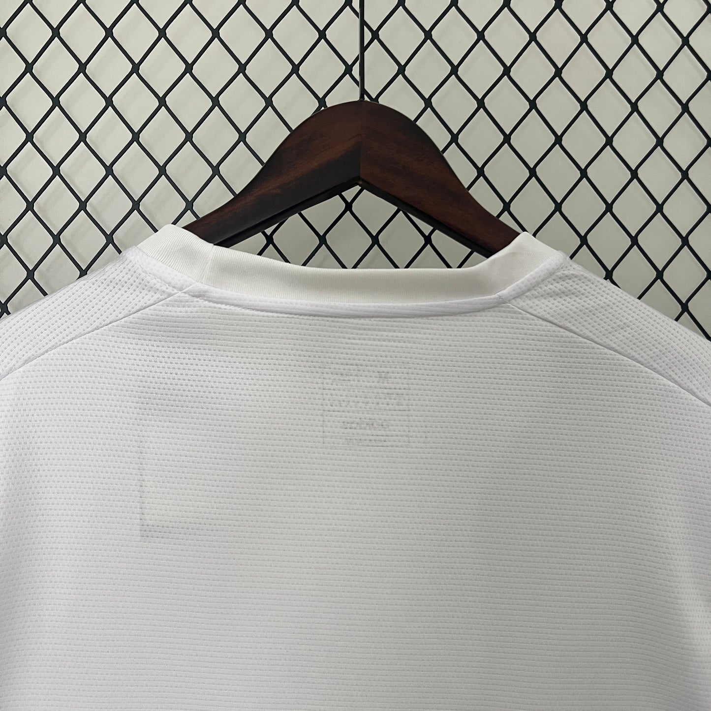 Real Madrid 'Y3 White' LIMITED EDITION Jersey