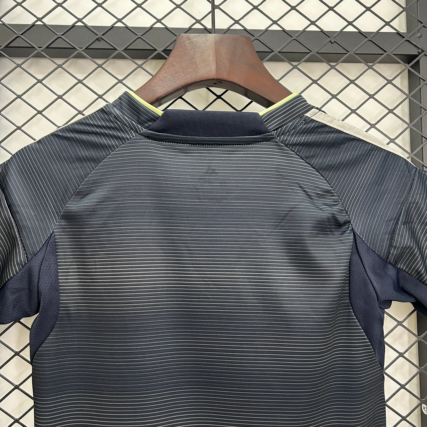 25/26 Real Madrid Away Kit Kids Size