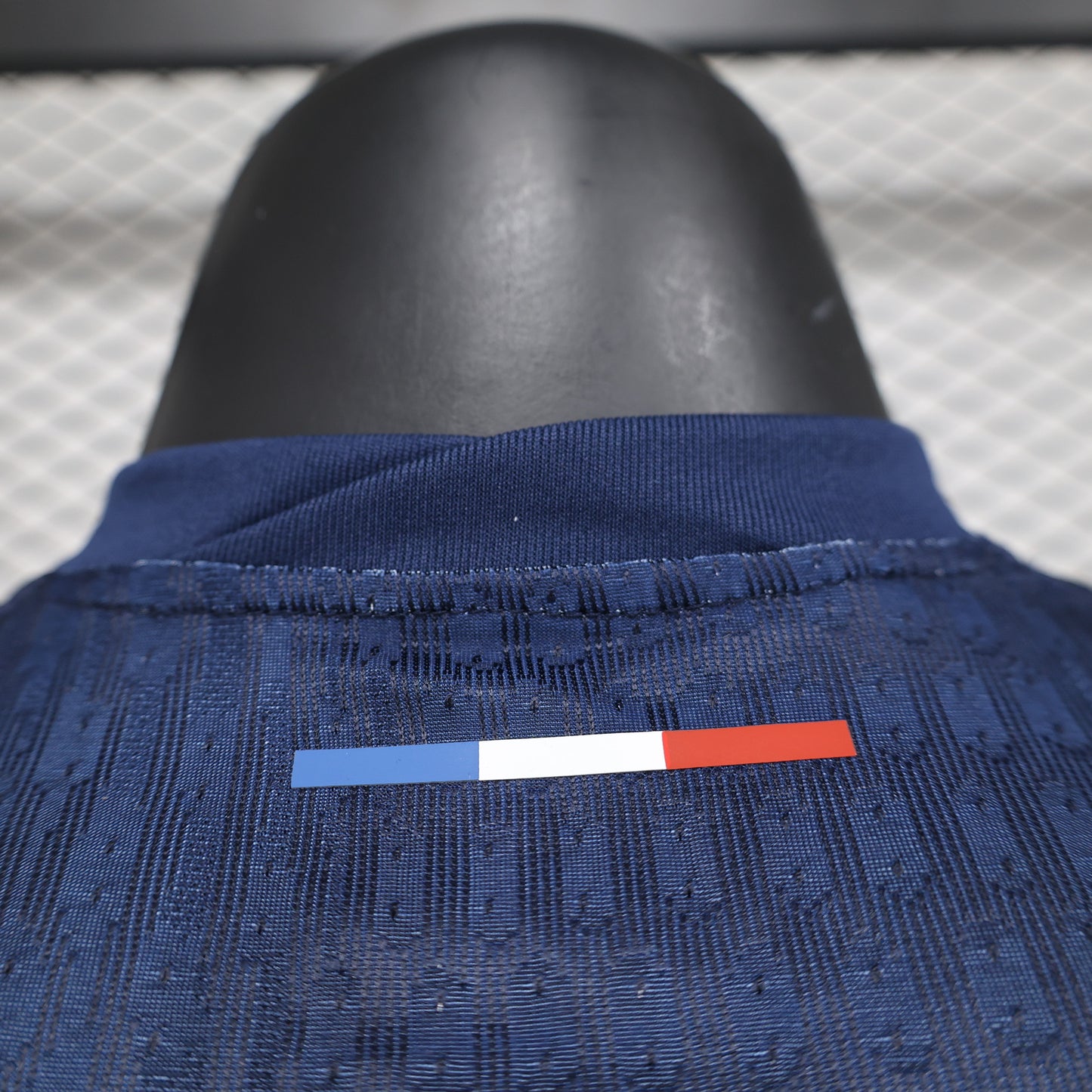 24/25 PSG 'Away Blue' LIMITED EDITION Jersey