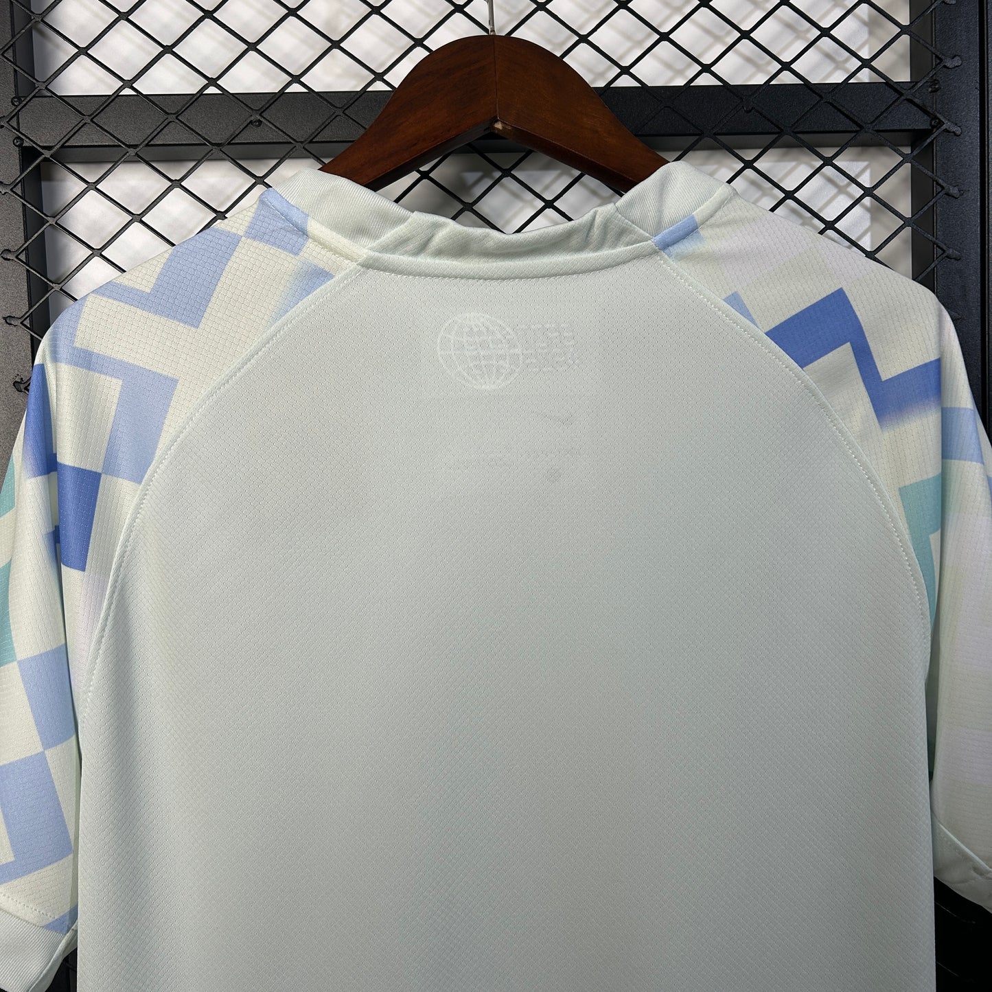 25/26 Inter MIlan Away Jersey