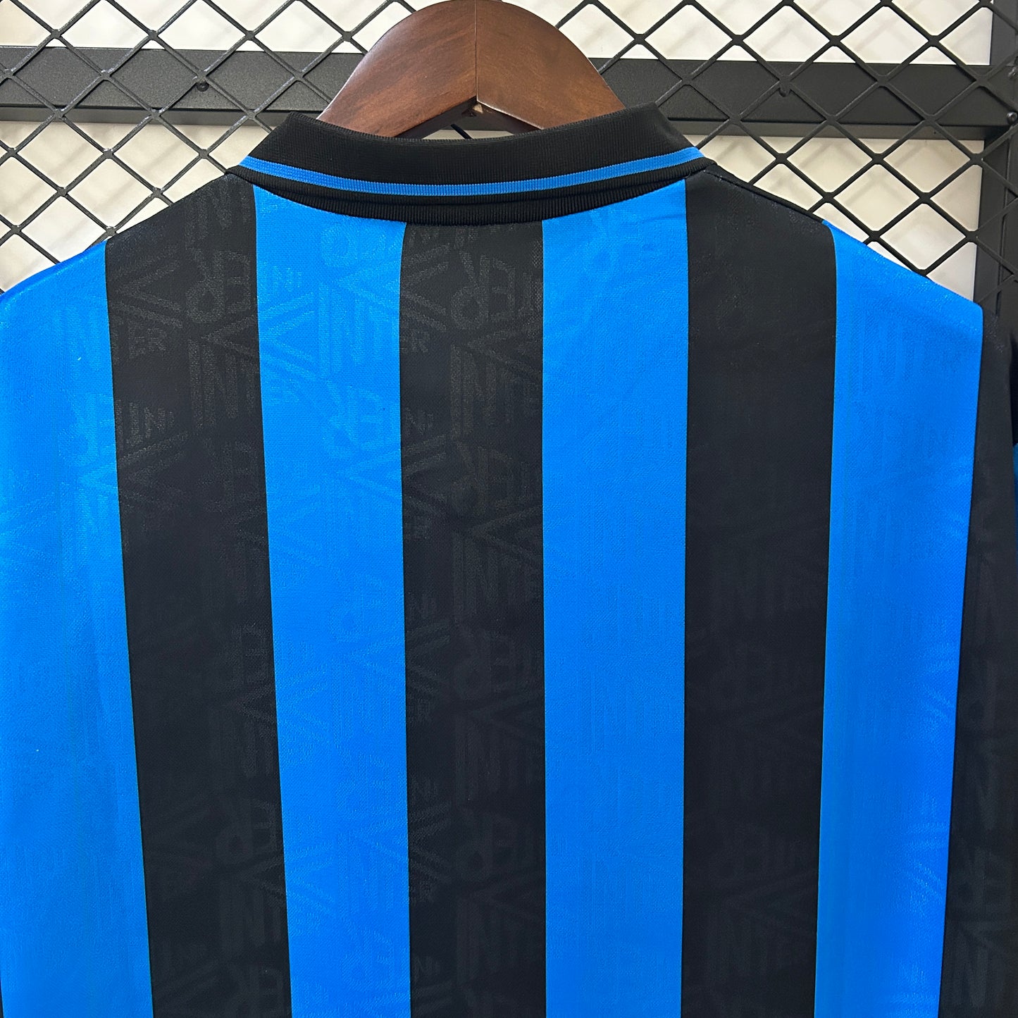 92/94 Inter Milan Away Jersey (Retro)