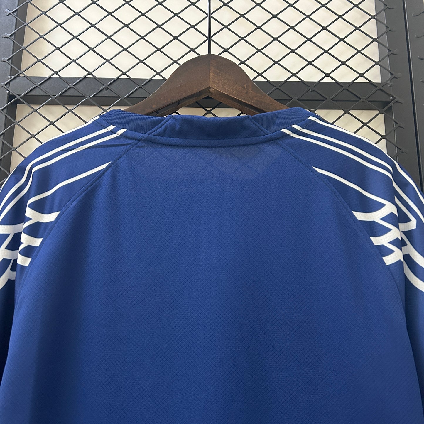 24/25 PSG Away Third Jersey