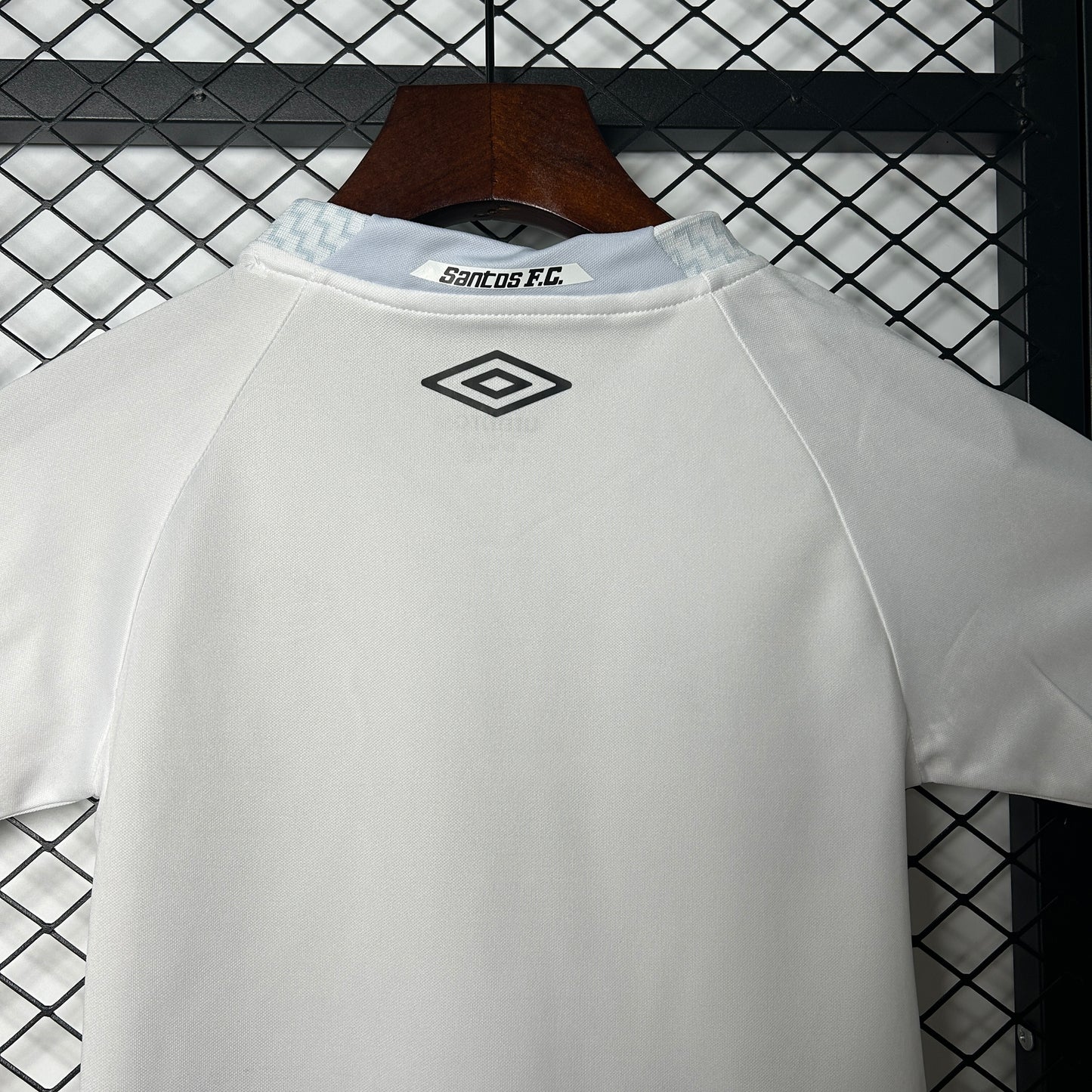 25/26 Santos Home Kit Kids Size