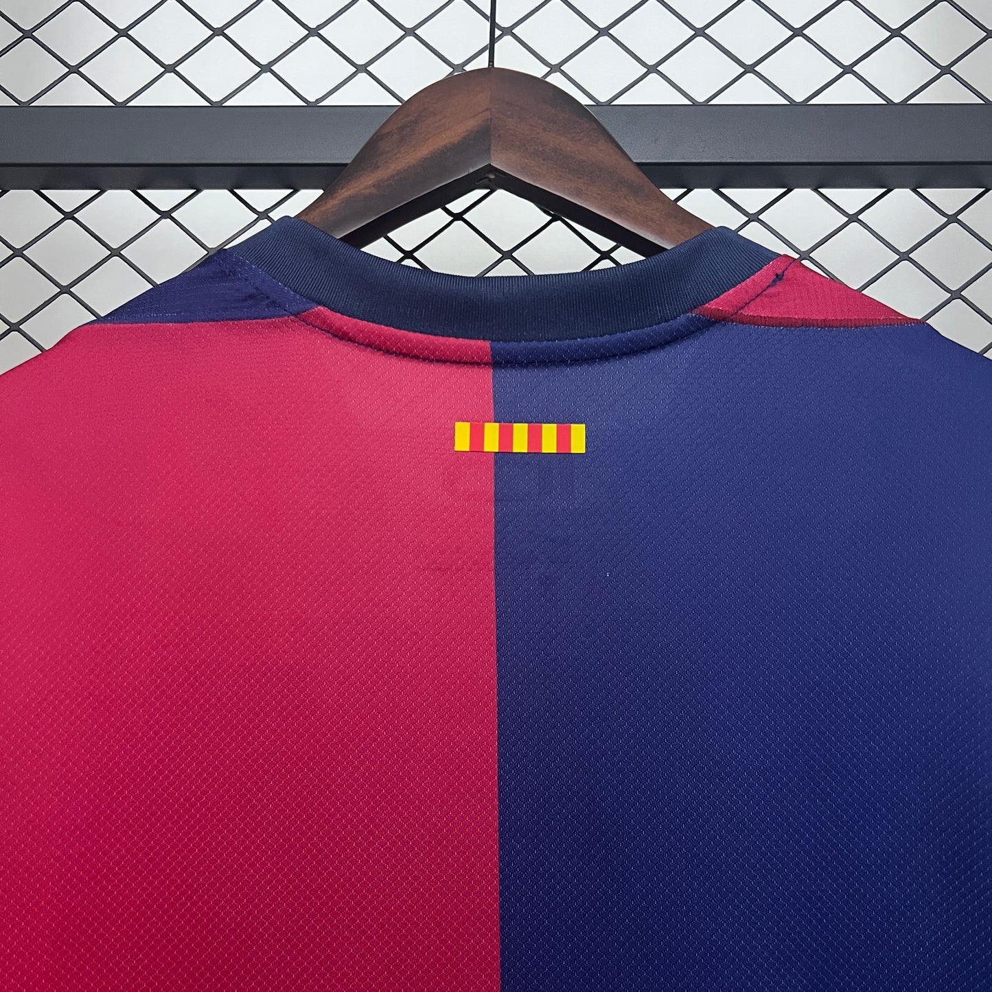 24/25 Barcelona 'Cactus Jack' LIMITED EDITION Jersey