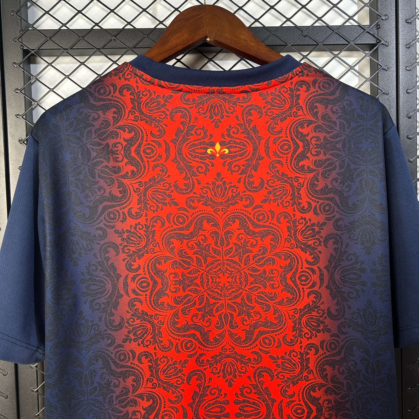 25/20 PSG 'Paris Baroque' LIMITED EDITION Jersey