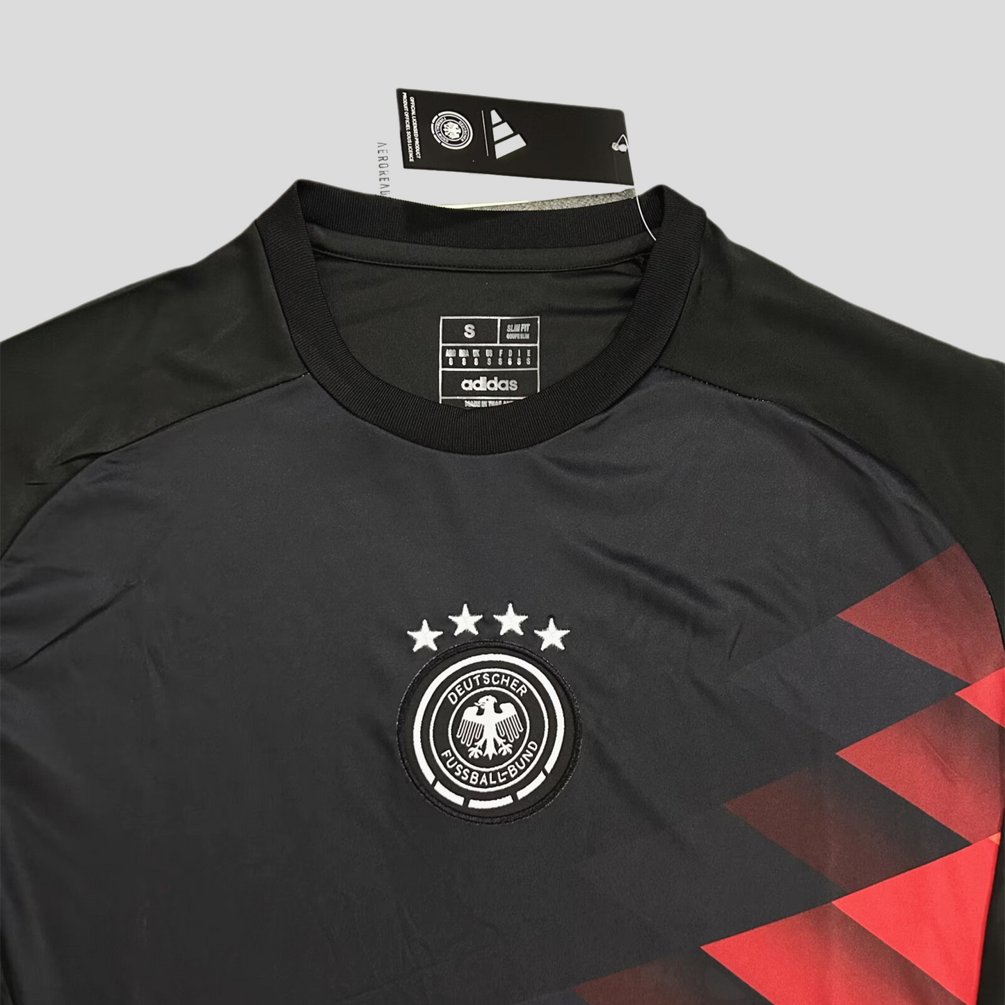 24/25 Germany Training Kit