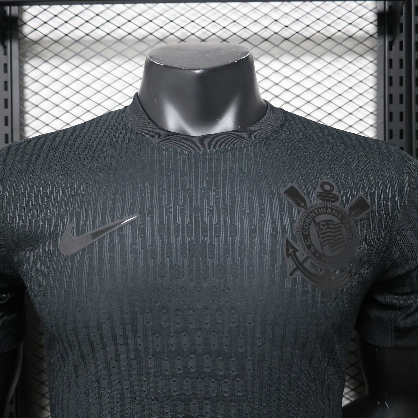 24/25 Corinthians Away Jersey (Premium)
