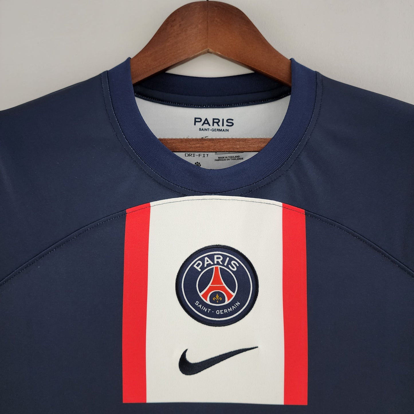 22/23 PSG Home Jersey