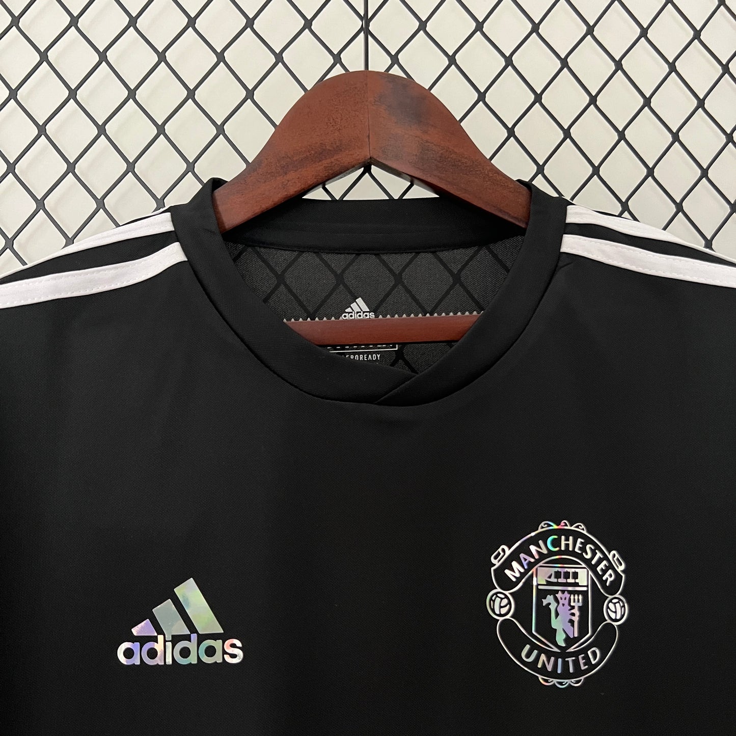 24/25 Manchester United 'Balmain' LIMITED EDITION Jersey