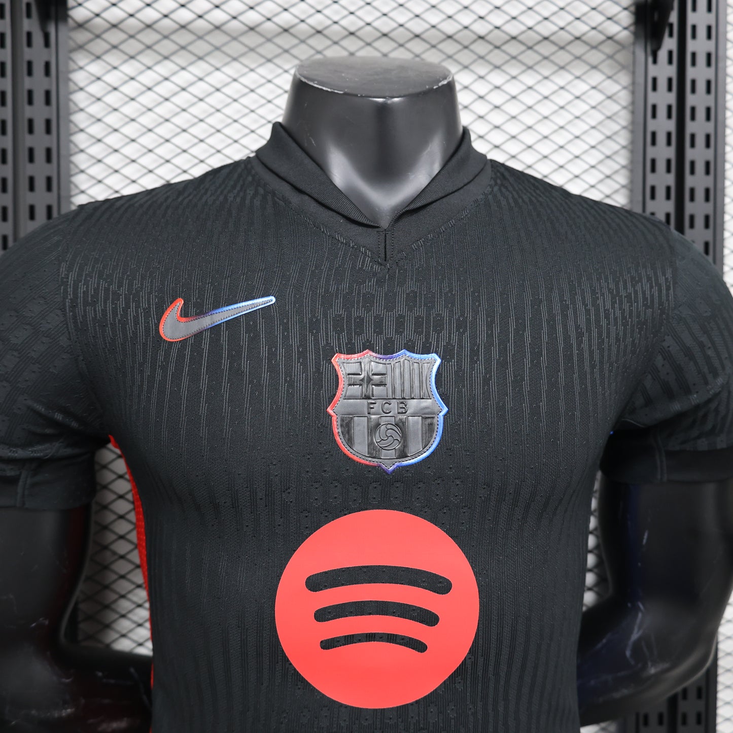 24/25 Barcelona Away Jersey (Premium)