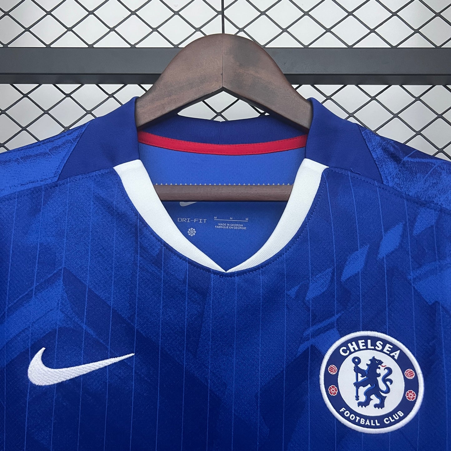 25/26 Chelsea Home Jersey