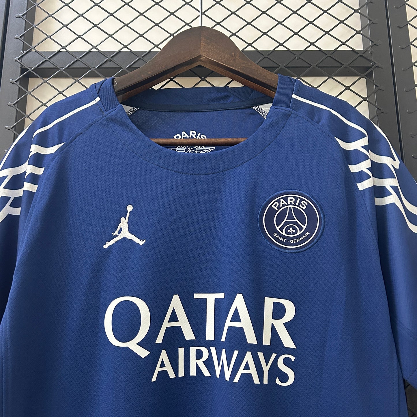 24/25 PSG Away Third Jersey