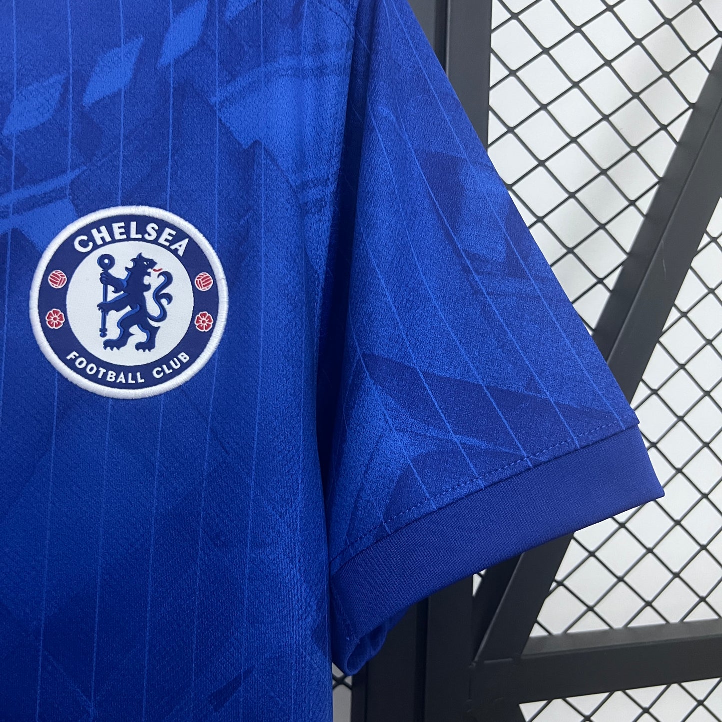 25/26 Chelsea Home Jersey